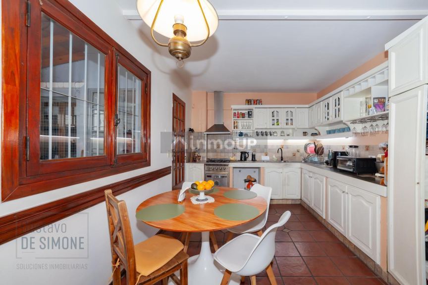 P H en Venta en Villa del Parque, Capital Federal