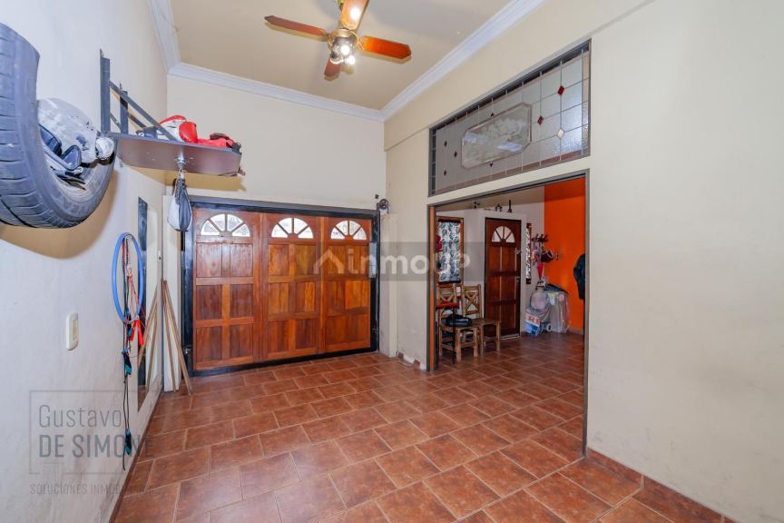 P H en Venta en Villa del Parque, Capital Federal