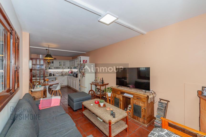 P H en Venta en Villa del Parque, Capital Federal