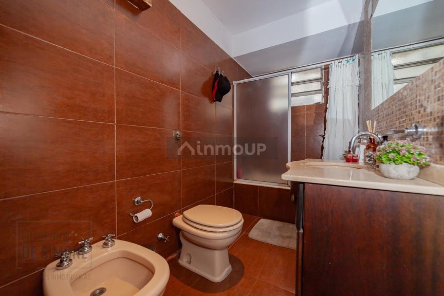 P H en Venta en Villa del Parque, Capital Federal