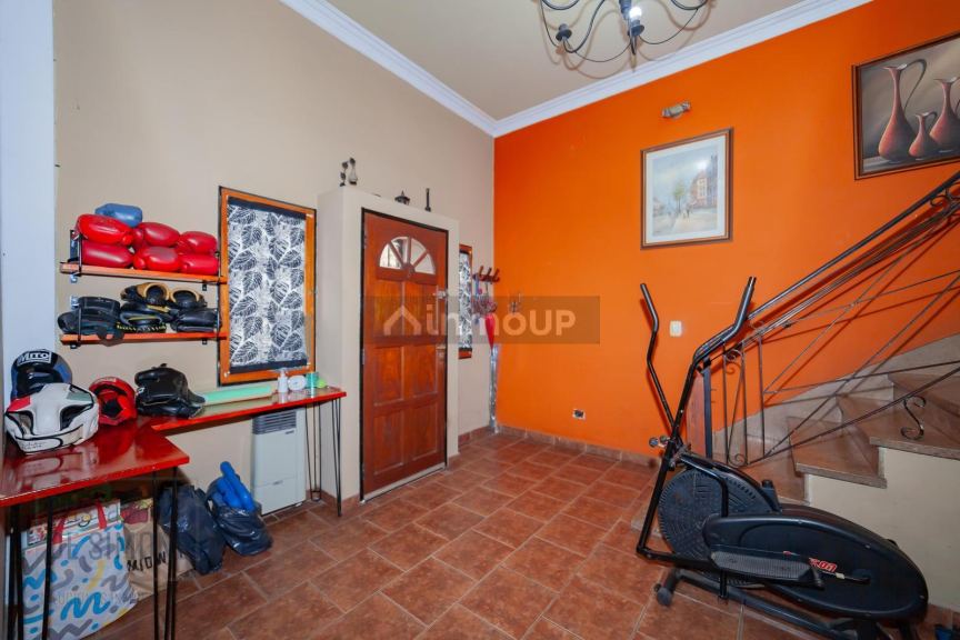 P H en Venta en Villa del Parque, Capital Federal