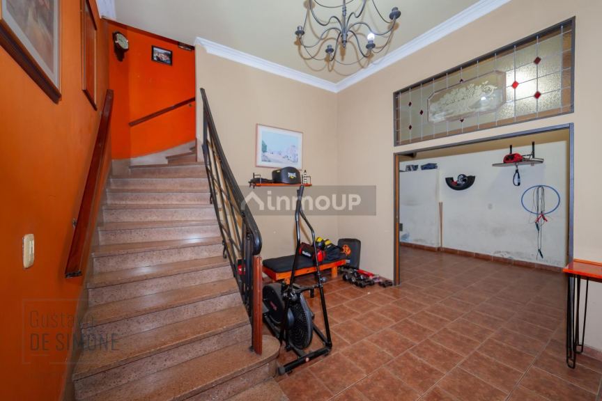 P H en Venta en Villa del Parque, Capital Federal