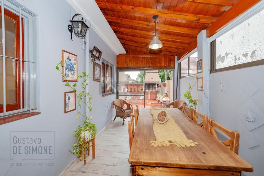 P H en Venta en Villa del Parque, Capital Federal