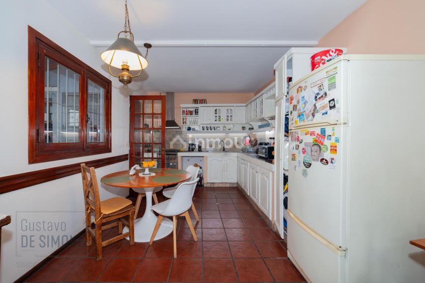 P H en Venta en Villa del Parque, Capital Federal