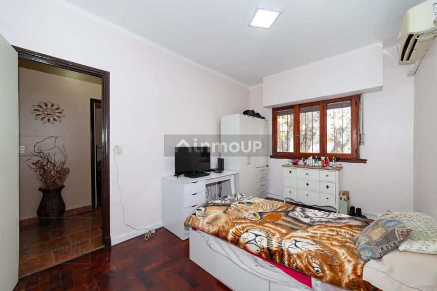 P H en Venta en Villa del Parque, Capital Federal