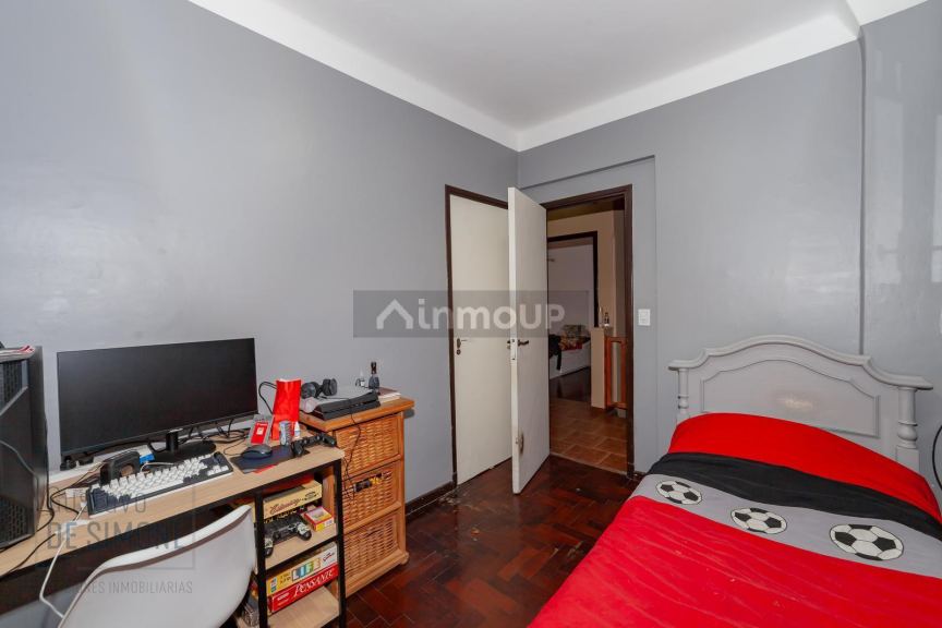 P H en Venta en Villa del Parque, Capital Federal