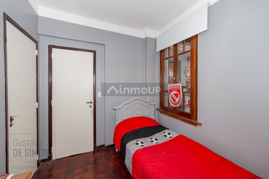 P H en Venta en Villa del Parque, Capital Federal
