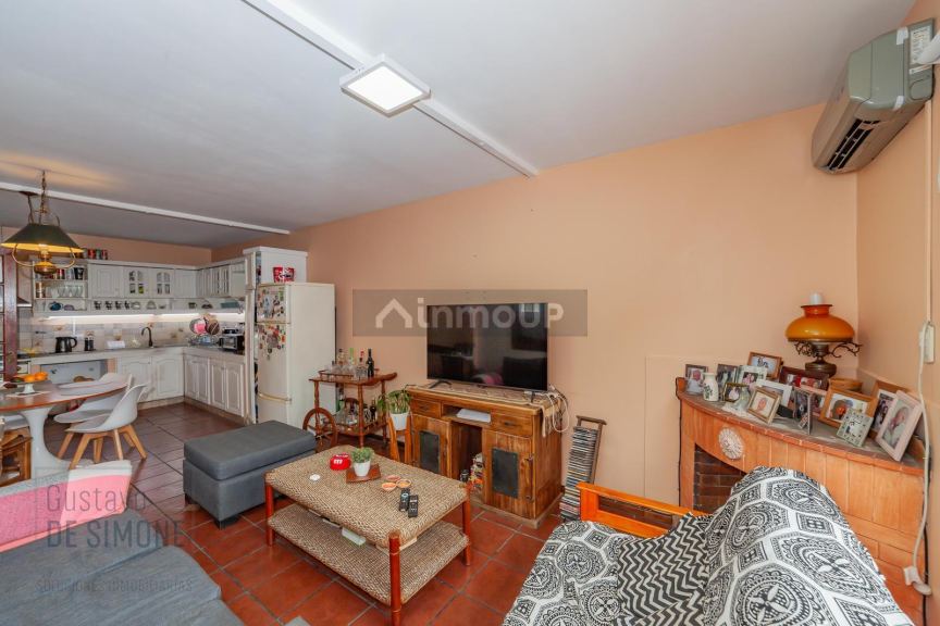 P H en Venta en Villa del Parque, Capital Federal