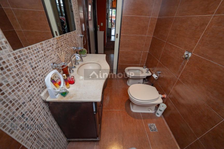 P H en Venta en Villa del Parque, Capital Federal