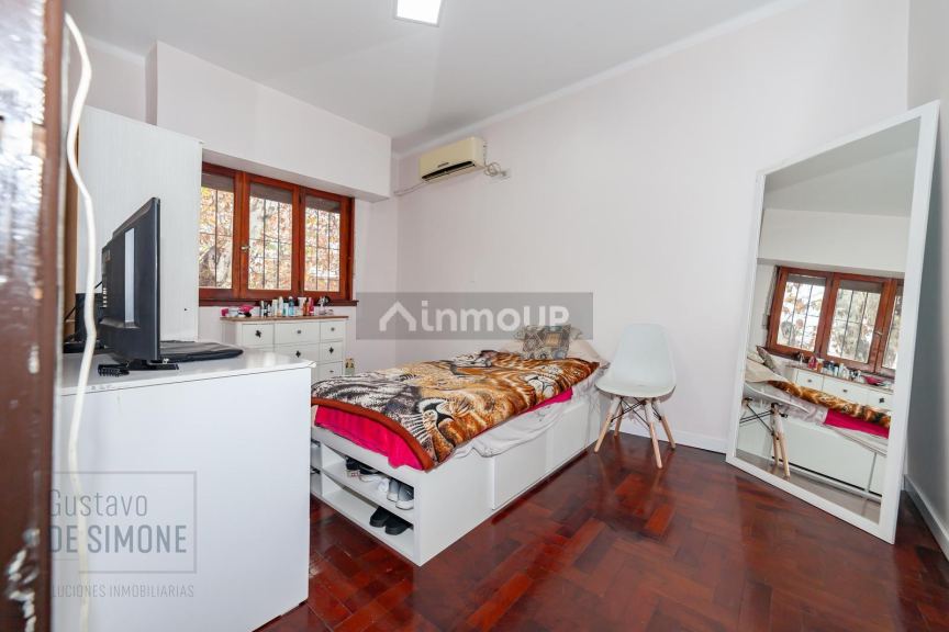 P H en Venta en Villa del Parque, Capital Federal