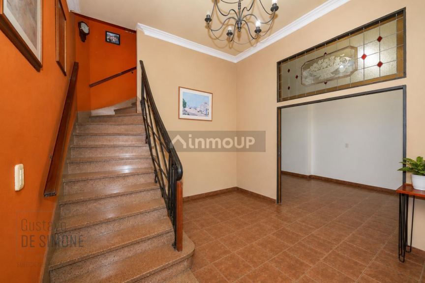 P H en Venta en Villa del Parque, Capital Federal