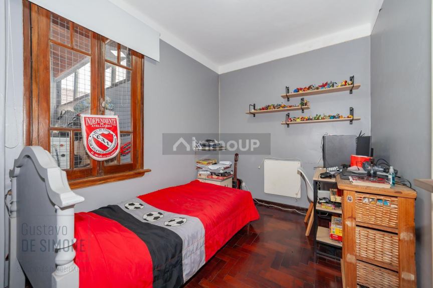 P H en Venta en Villa del Parque, Capital Federal