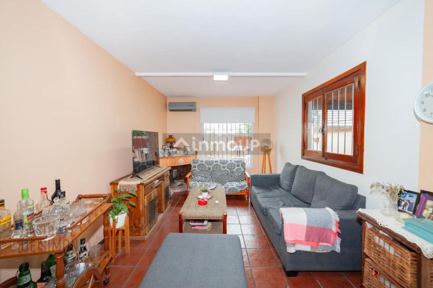 P H en Venta en Villa del Parque, Capital Federal