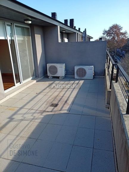 Departamento en Alquiler en La Matanza, G.B.A. Zona Oeste