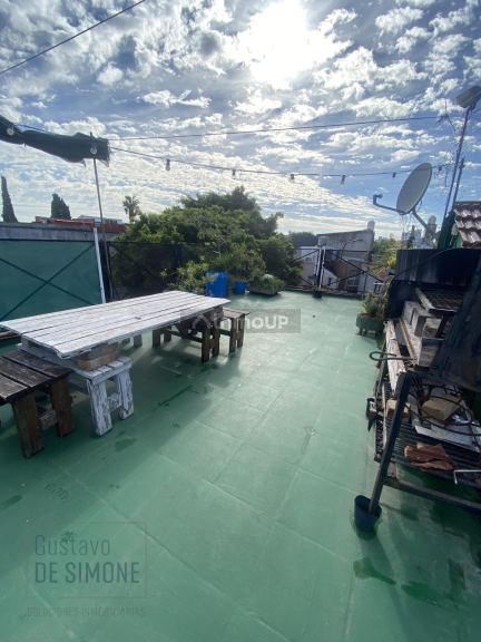 P H en Venta en Tres de Febrero, G.B.A. Zona Oeste