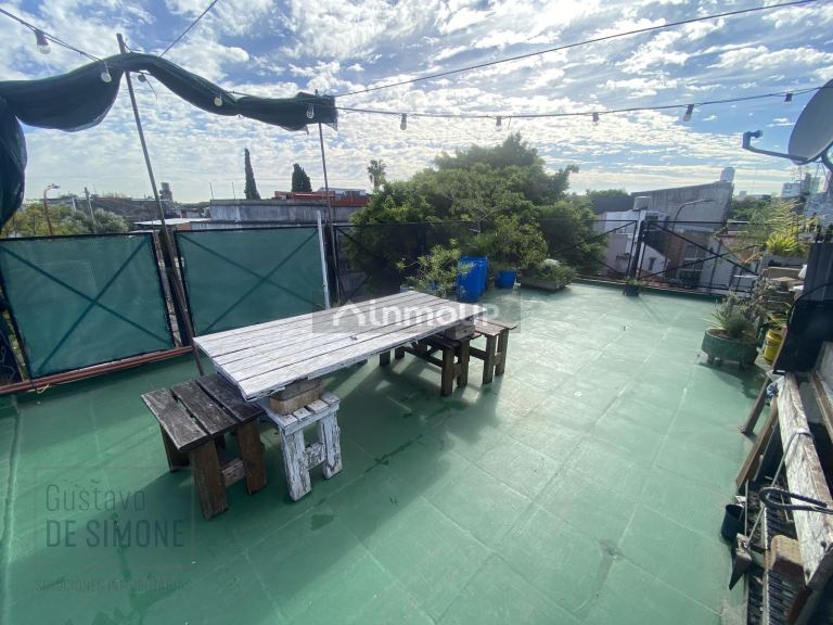 P H en Venta en Tres de Febrero, G.B.A. Zona Oeste