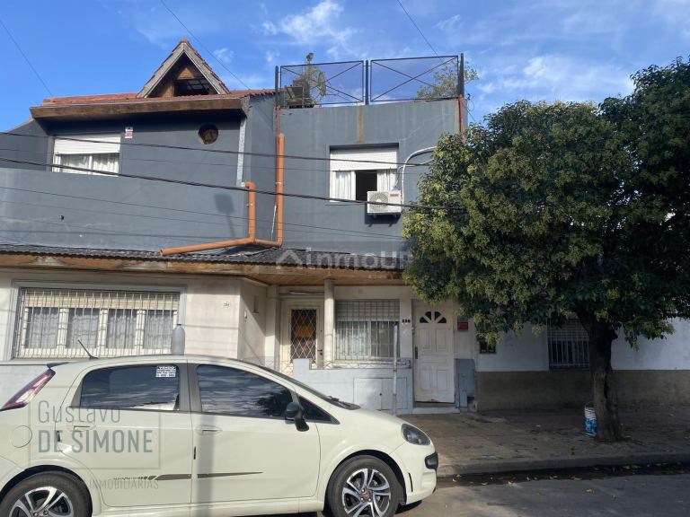 P H en Venta en Tres de Febrero, G.B.A. Zona Oeste