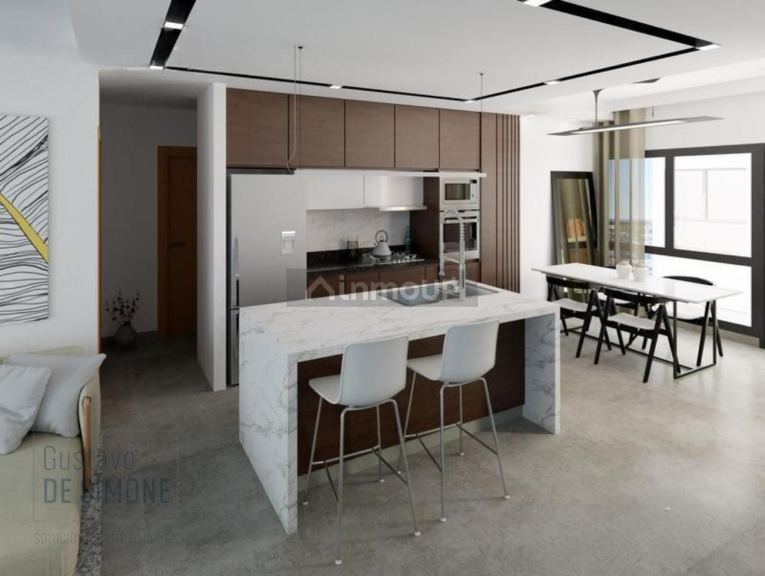 Departamento en Venta en Quilmes, G.B.A. Zona Sur