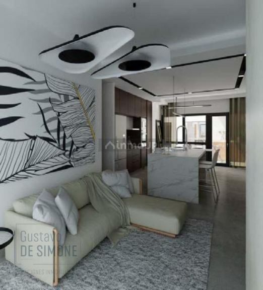 Departamento en Venta en Quilmes, G.B.A. Zona Sur