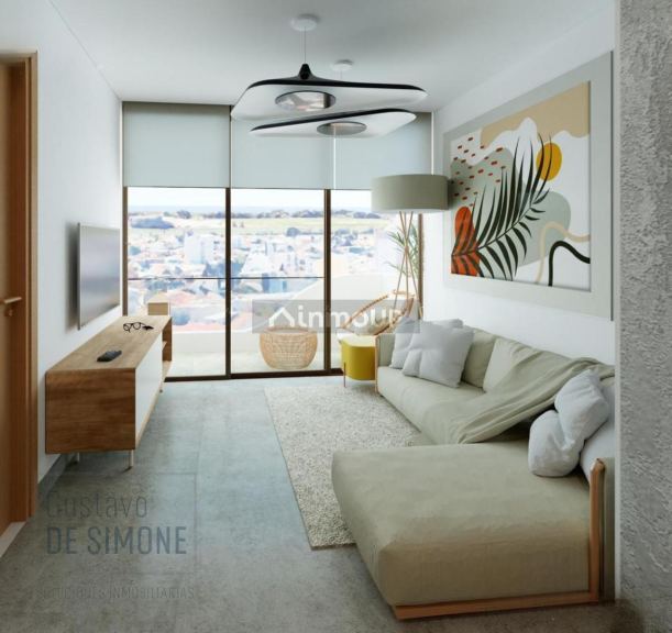 Departamento en Venta en Quilmes, G.B.A. Zona Sur