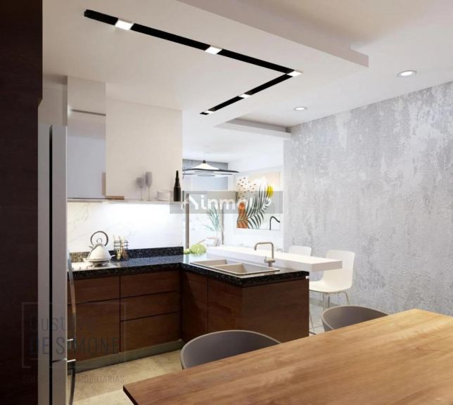 Departamento en Venta en Quilmes, G.B.A. Zona Sur