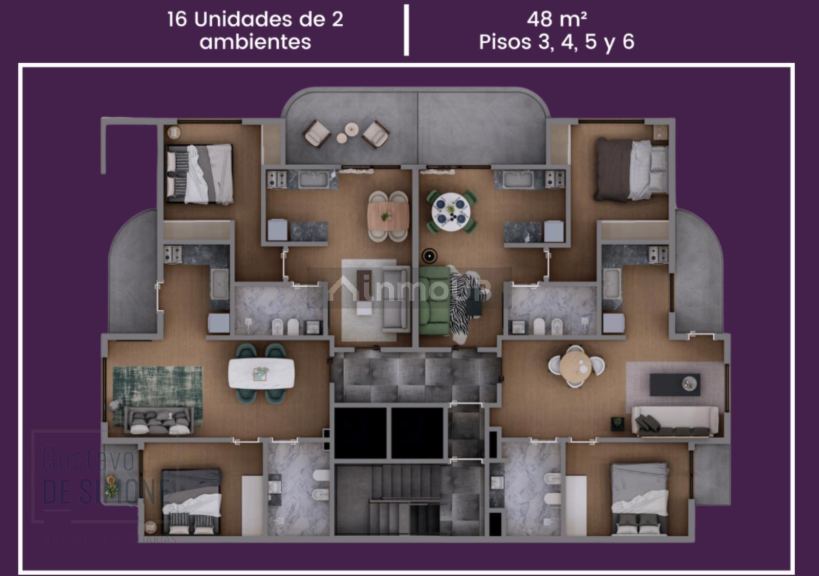 Departamento en Venta en Berazategui, G.B.A. Zona Sur