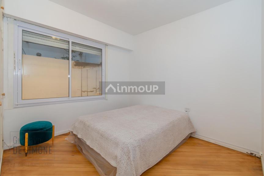 P H en Venta en Colegiales, Capital Federal