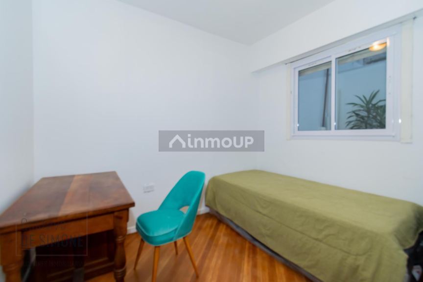 P H en Venta en Colegiales, Capital Federal