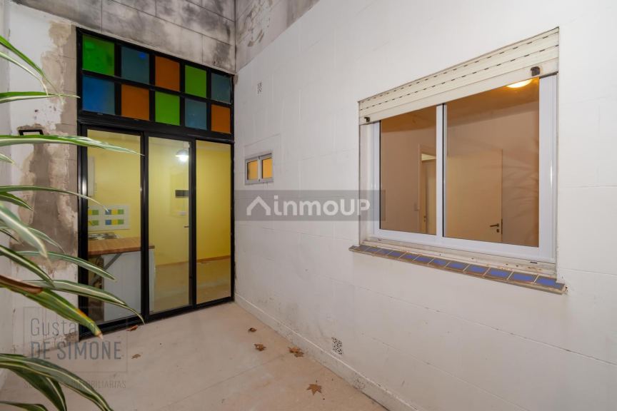 P H en Venta en Colegiales, Capital Federal