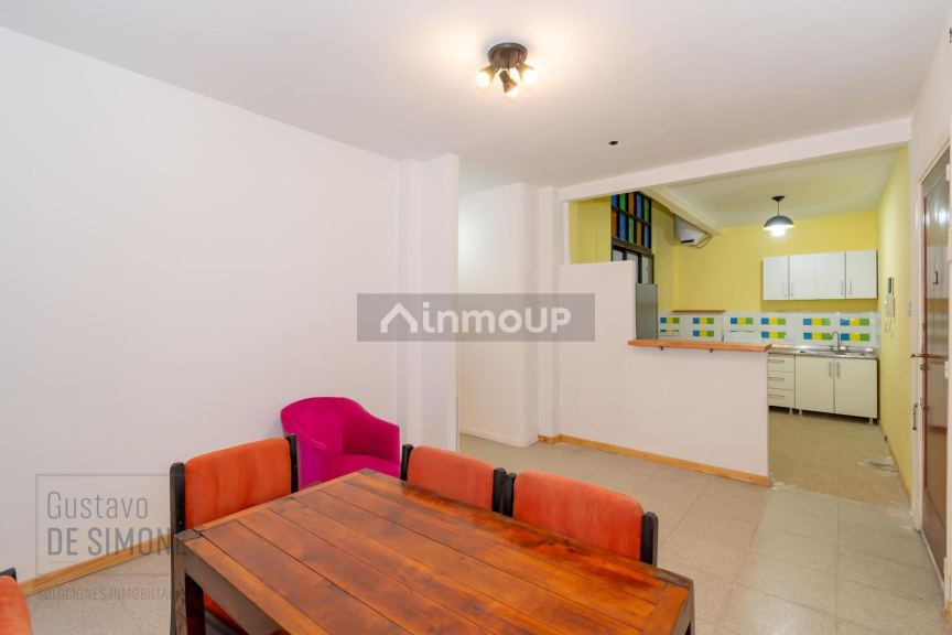 P H en Venta en Colegiales, Capital Federal