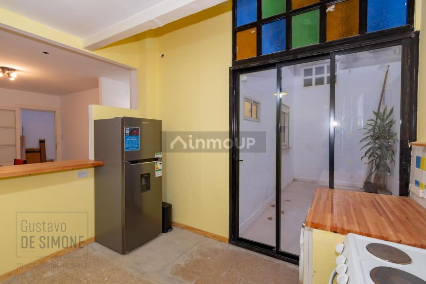 P H en Venta en Colegiales, Capital Federal