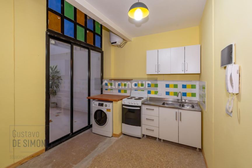 P H en Venta en Colegiales, Capital Federal