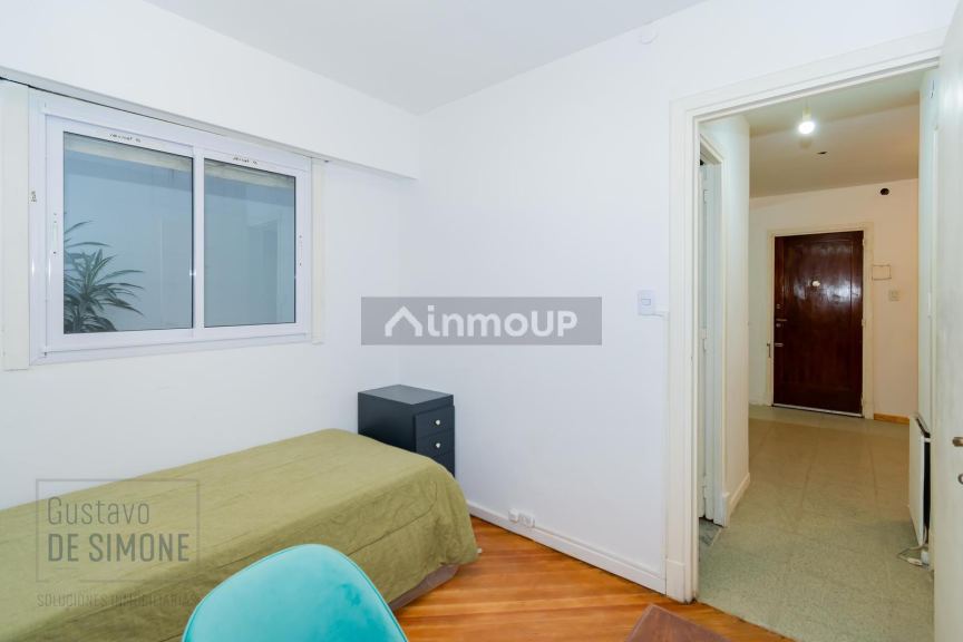 P H en Venta en Colegiales, Capital Federal