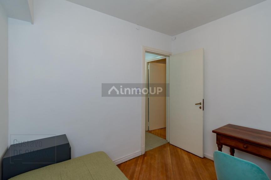 P H en Venta en Colegiales, Capital Federal