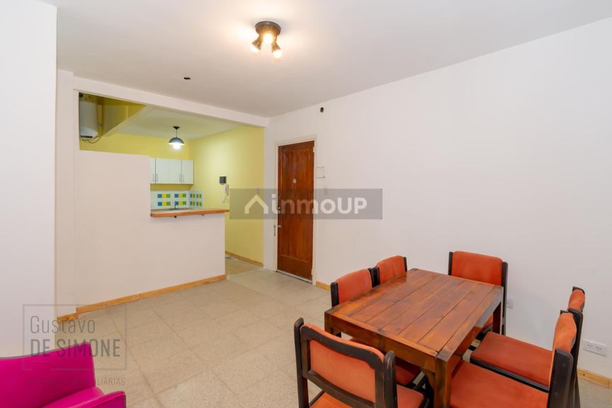 P H en Venta en Colegiales, Capital Federal
