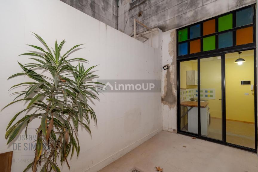 P H en Venta en Colegiales, Capital Federal