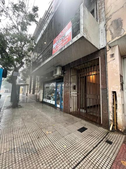 Terreno en Venta en Balvanera, Capital Federal