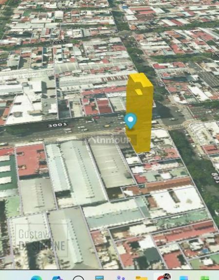 Terreno en Venta en Balvanera, Capital Federal