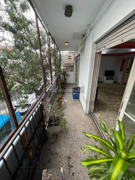 Terreno en Venta en Balvanera, Capital Federal