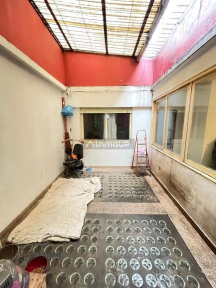 Terreno en Venta en Balvanera, Capital Federal