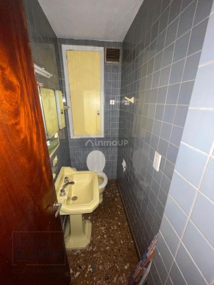 Terreno en Venta en Balvanera, Capital Federal