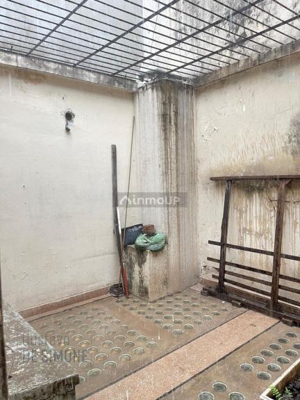 Terreno en Venta en Balvanera, Capital Federal