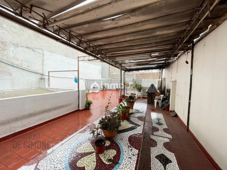 Terreno en Venta en Balvanera, Capital Federal