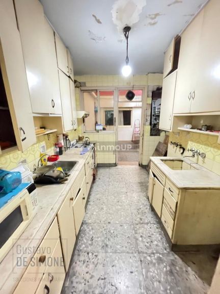 Terreno en Venta en Balvanera, Capital Federal