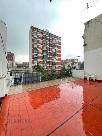 Terreno en Venta en Balvanera, Capital Federal