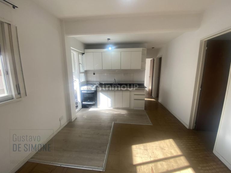 Departamento en Venta en Villa Lugano, Capital Federal