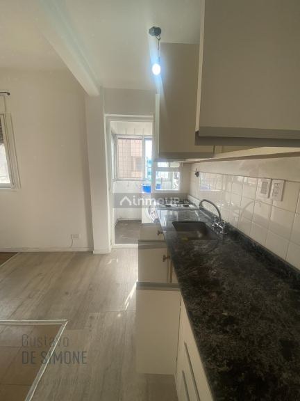 Departamento en Venta en Villa Lugano, Capital Federal