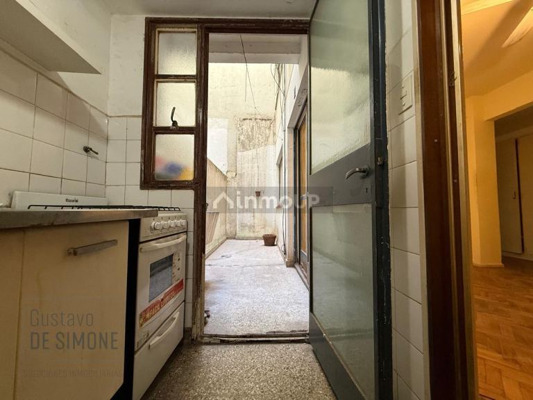 Departamento en Venta en Belgrano, Capital Federal