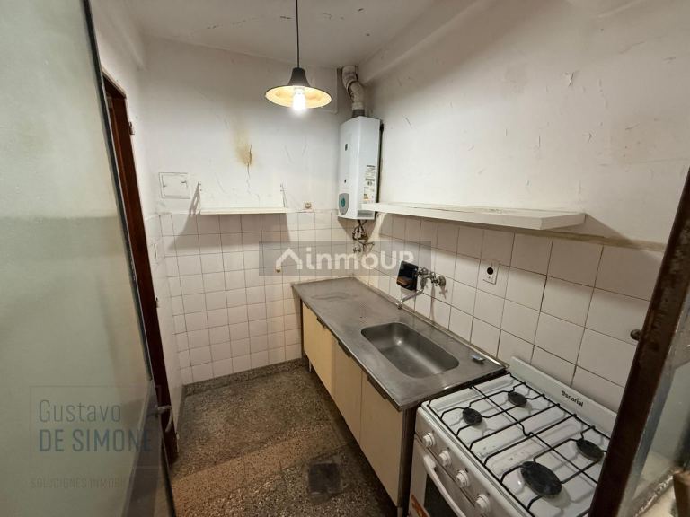 Departamento en Venta en Belgrano, Capital Federal
