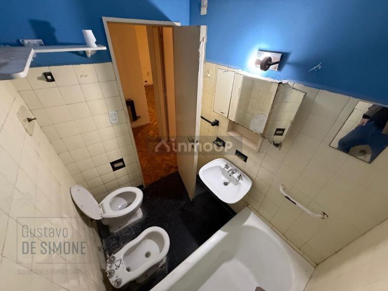 Departamento en Venta en Belgrano, Capital Federal